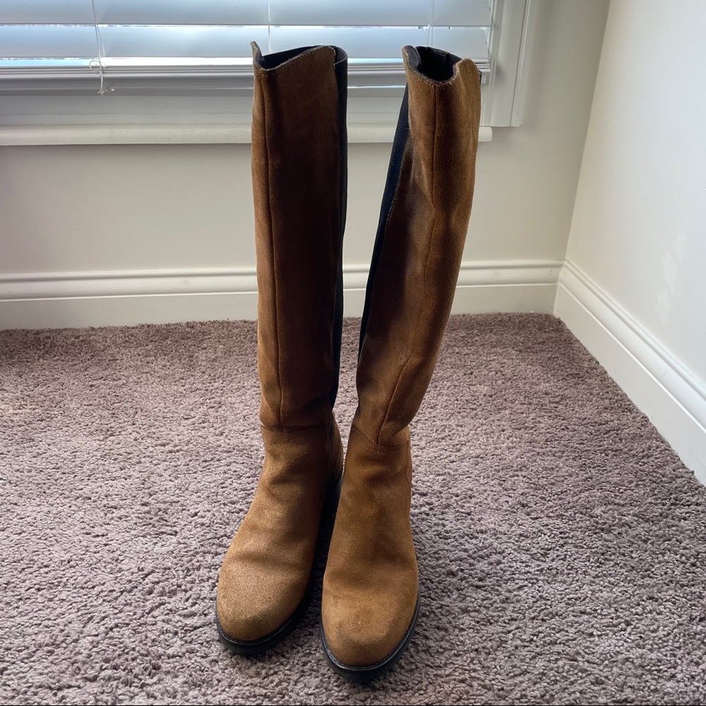 ALDO RIMESSA Riding Boots - Picture 4 of 6